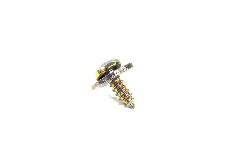 Винт самонарезающий со сферич.головкой 7119907957 BMW - миниатюра 2