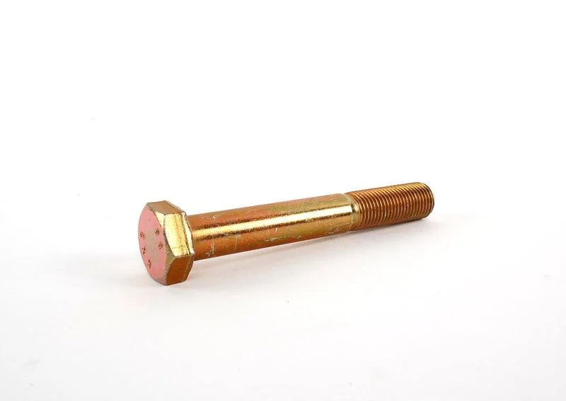 Болт с шестигранной головкой 7119914849 BMW ориг - миниатюра 2