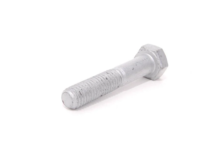 Болт с шестигранной головкой 7119903076 BMW ориг - миниатюра 2