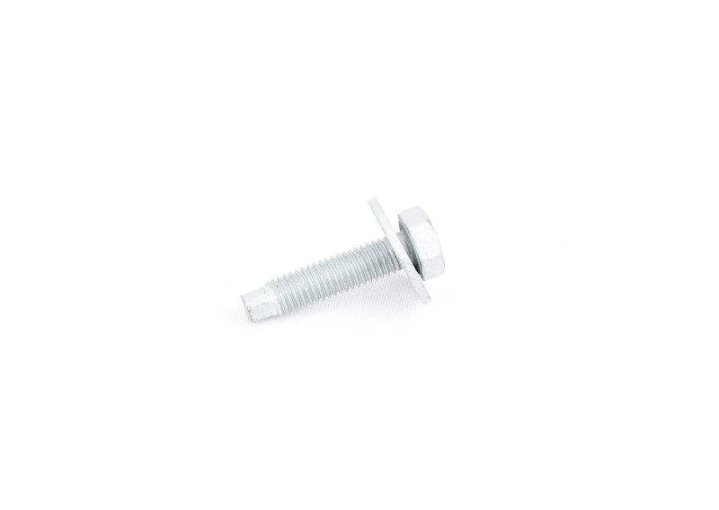 Болт с шестигранной головкой 7119906672 BMW ориг - миниатюра 3