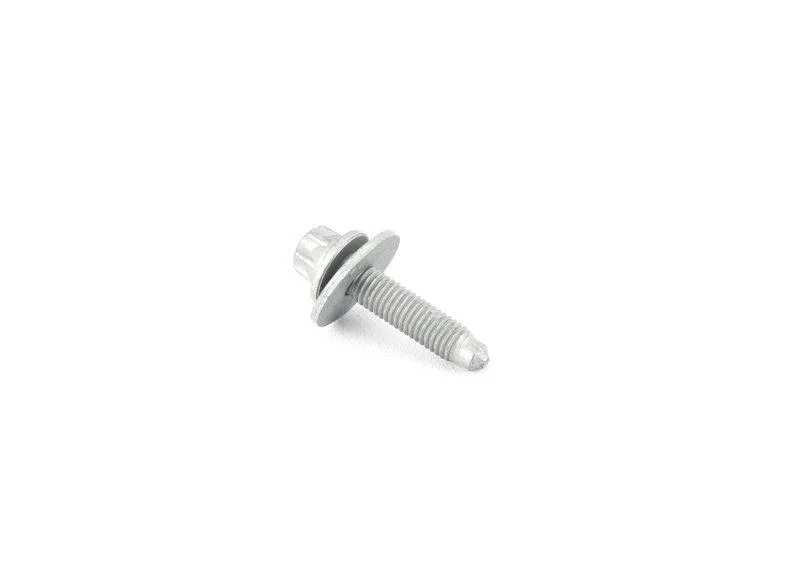 Болт с шестигранной головкой 7119908006 BMW ориг - изображение 1