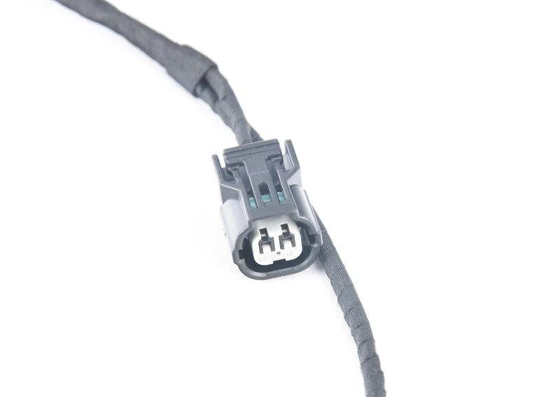 F15 провод камеры в зеркале 67137291261 BMW ориг