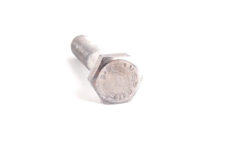 Болт с шестигранной головкой 7119905549 BMW ориг - миниатюра 2