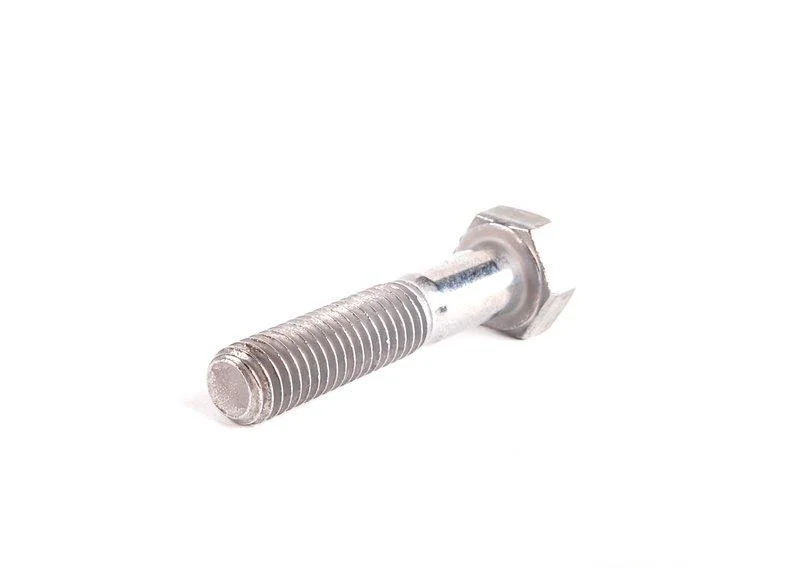 Болт с шестигранной головкой 7119905549 BMW ориг - миниатюра 3