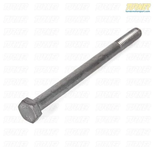 Болт с шестигранной головкой 7119904532 BMW ориг - миниатюра 2