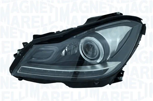 Основная фара 711307023576 MAGNETI MARELLI ориг - изображение 1