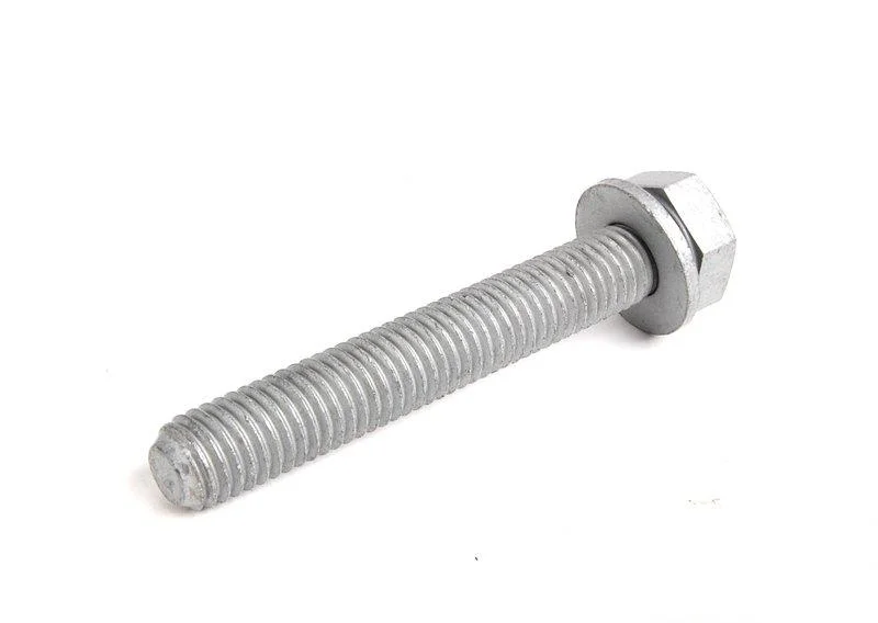 Болт с шестигранной головкой 7119905562 BMW ориг - изображение 1