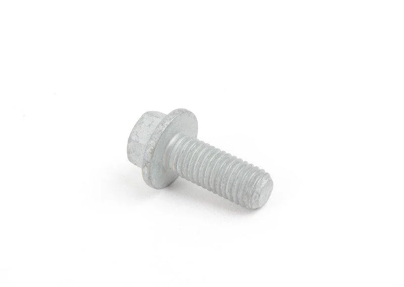 Болт с шестигранной головкой с фланцем 7119906681 BMW - миниатюра 3