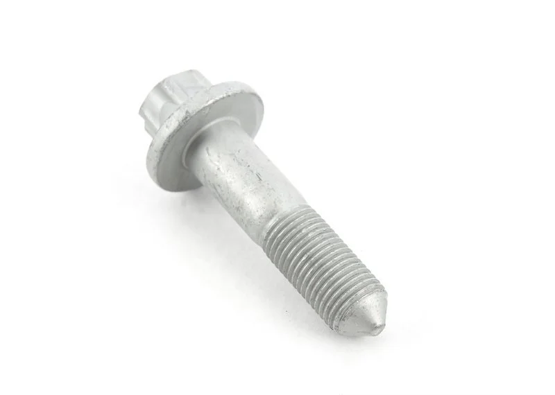 Болт с шестигранной головкой 7119908020 BMW ориг - миниатюра 3