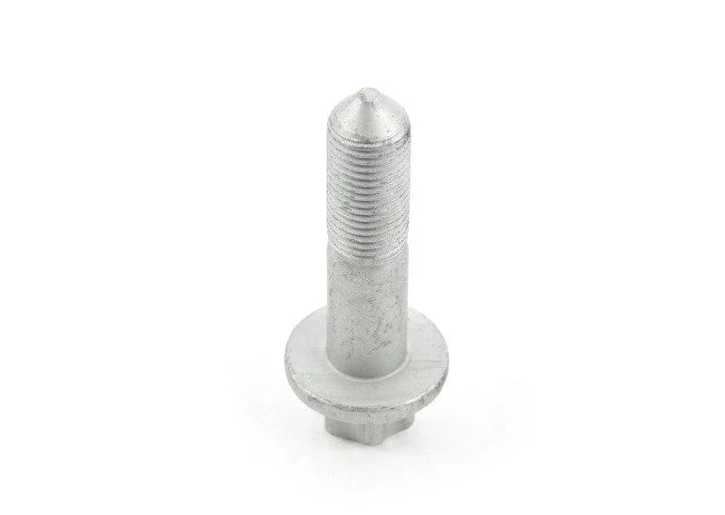 Болт с шестигранной головкой 7119908020 BMW ориг - миниатюра 4