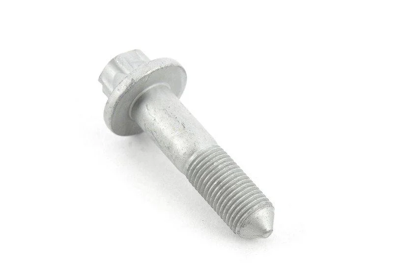 Болт с шестигранной головкой 7119908020 BMW ориг - миниатюра 5