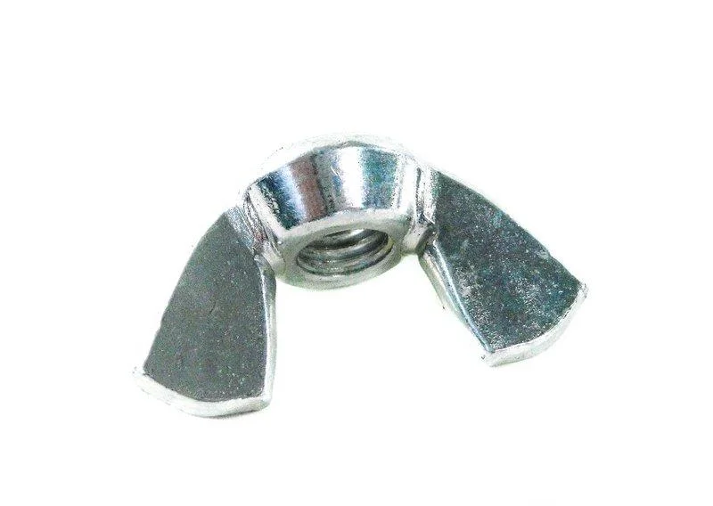 Гайка 71106781144 BMW оригинал - миниатюра 3