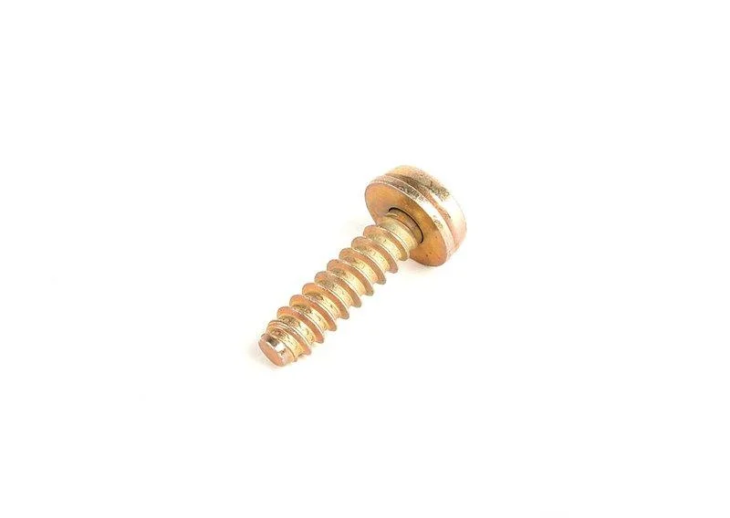Винт самонарезающий со сферич.головкой 7119906765 BMW - изображение 1
