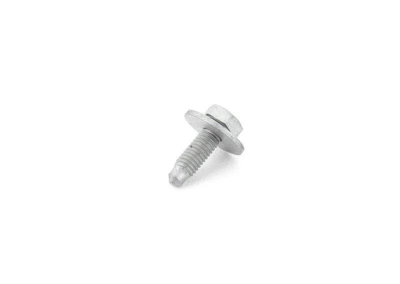 Болт с шестигранной головкой 7119905577 BMW ориг - изображение 1