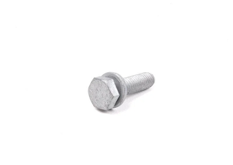 Болт с шестигранной головкой с шайбой 7119905591 BMW - миниатюра 2