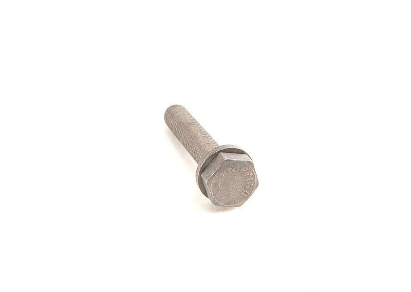 Болт с шестигранной головкой с шайбой 7119904589 BMW - миниатюра 6