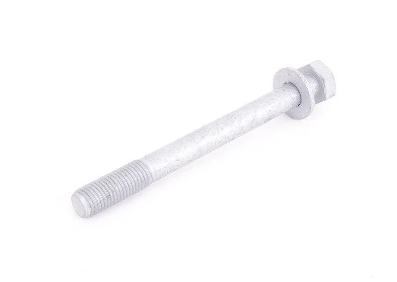 Болт с шестигранной головкой с шайбой 7119905610 BMW - изображение 1