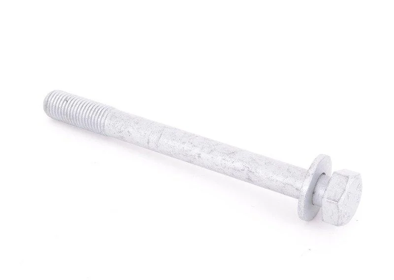 Болт с шестигранной головкой с шайбой 7119905610 BMW - миниатюра 2