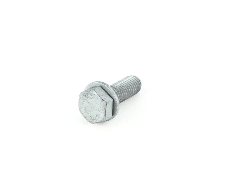 Болт с шестигранной головкой с шайбой 7119903813 BMW - миниатюра 2