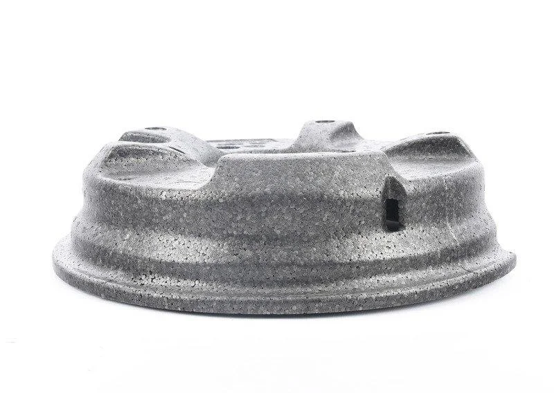 Отсек для домкрата 71106857380 BMW оригинал - изображение 1