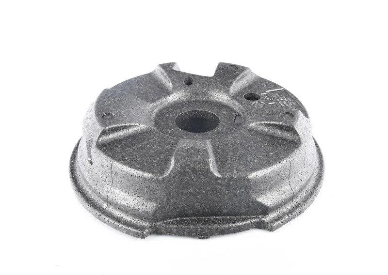 Отсек для домкрата 71106857380 BMW оригинал - миниатюра 3