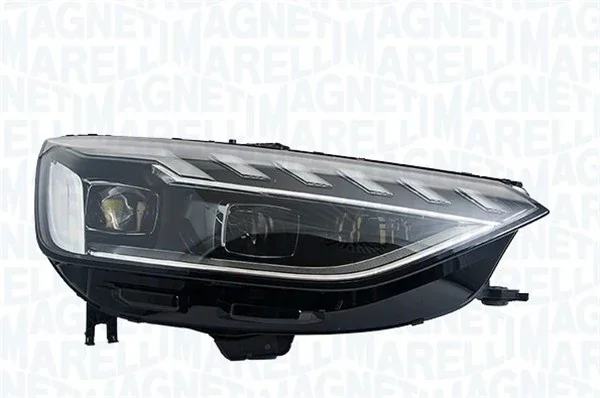 Основная фара 711451000943 MAGNETI MARELLI ориг - изображение 1