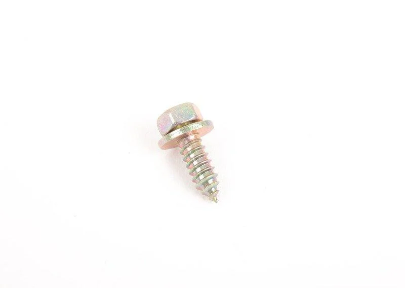 Саморез с шестигранной головкой 7119916970 BMW - изображение 1