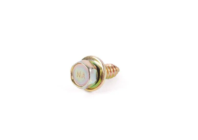 Саморез с шестигранной головкой 7119916970 BMW - миниатюра 5