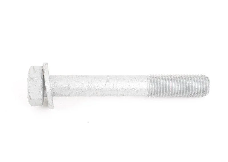 Болт с шестигранной головкой с шайбой 7119905619 BMW - миниатюра 2