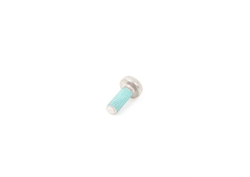 Винт с плоской головкой 7119908064 BMW оригинал - миниатюра 2