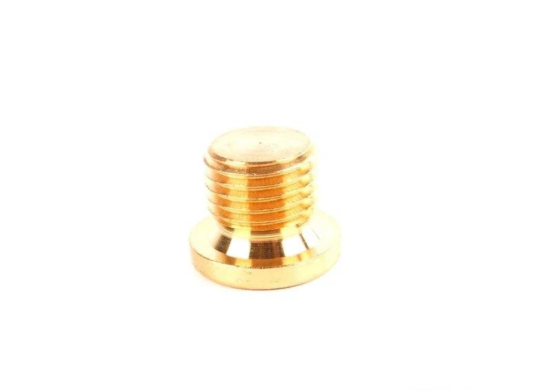 Резьбовая пробка 7119919146 BMW оригинал - миниатюра 2