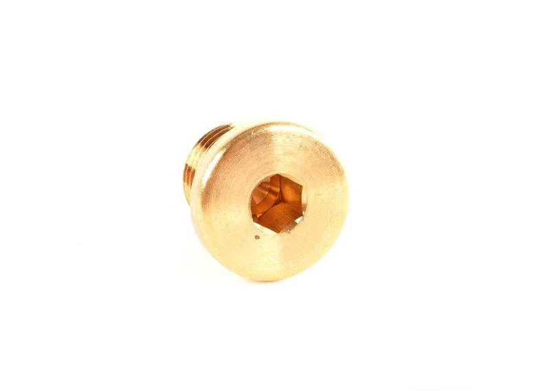 Резьбовая пробка 7119919146 BMW оригинал - миниатюра 3