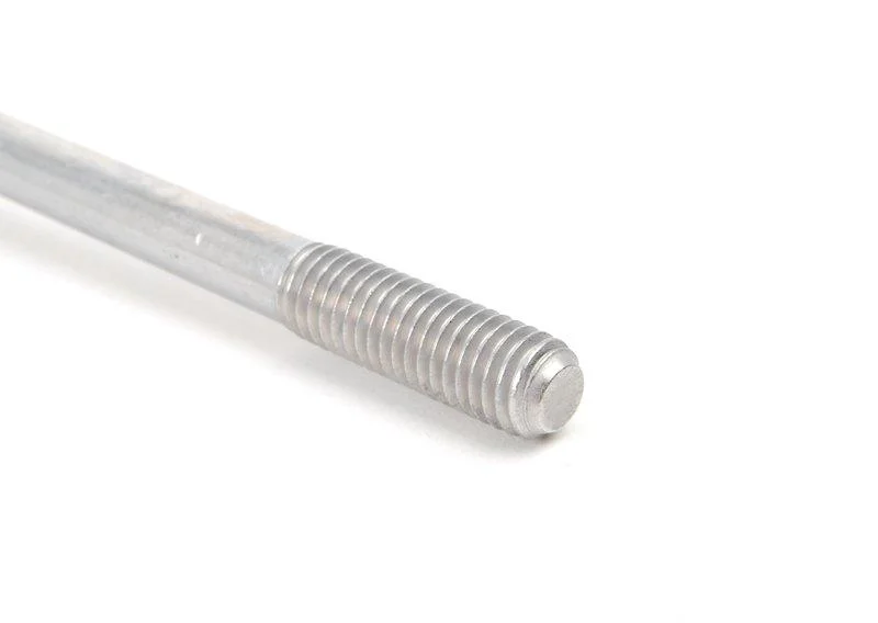 Болт с шестигранной головкой m8x100-8.8 7119905696 BMW - изображение 1