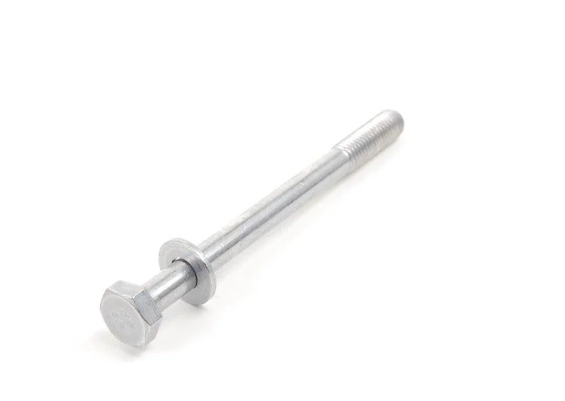 Болт с шестигранной головкой m8x100-8.8 7119905696 BMW - миниатюра 3