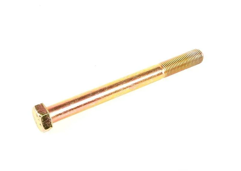 Болт с шестигранной головкой 7119900224 BMW ориг - миниатюра 3
