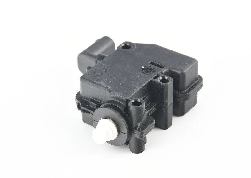 F20/f30/f80/f15 привод лючка бензобака 67117270792 BMW - миниатюра 2