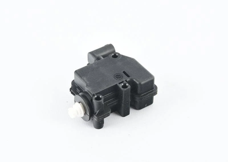 F20/f30/f80/f15 привод лючка бензобака 67117270792 BMW - миниатюра 4