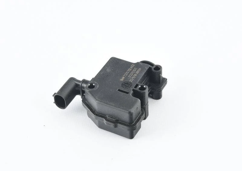 F20/f30/f80/f15 привод лючка бензобака 67117270792 BMW - миниатюра 5