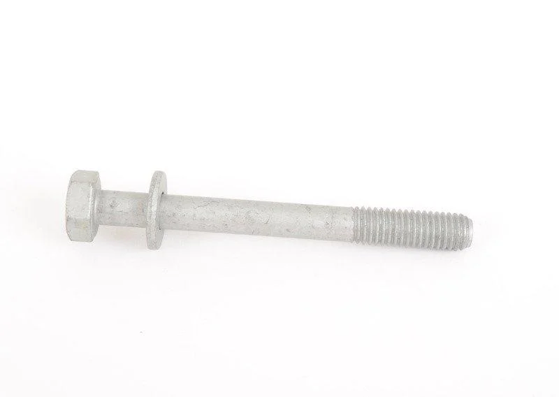 Болт с шестигранной головкой с шайбой 7119903947 BMW - миниатюра 2