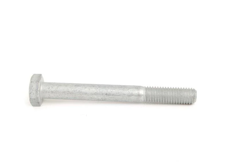 Болт с шестигранной головкой 7119900237 BMW ориг - миниатюра 2