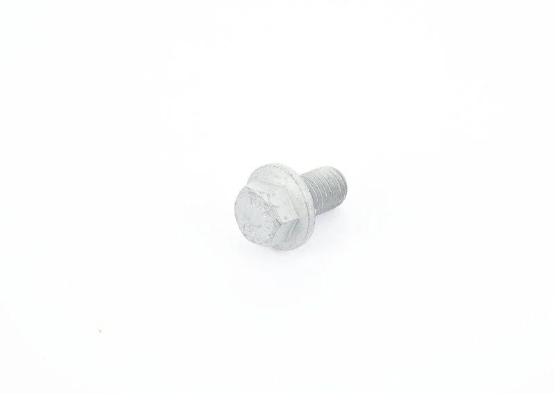 Болт с шестигранной головкой с фланцем 7119907082 BMW - миниатюра 2