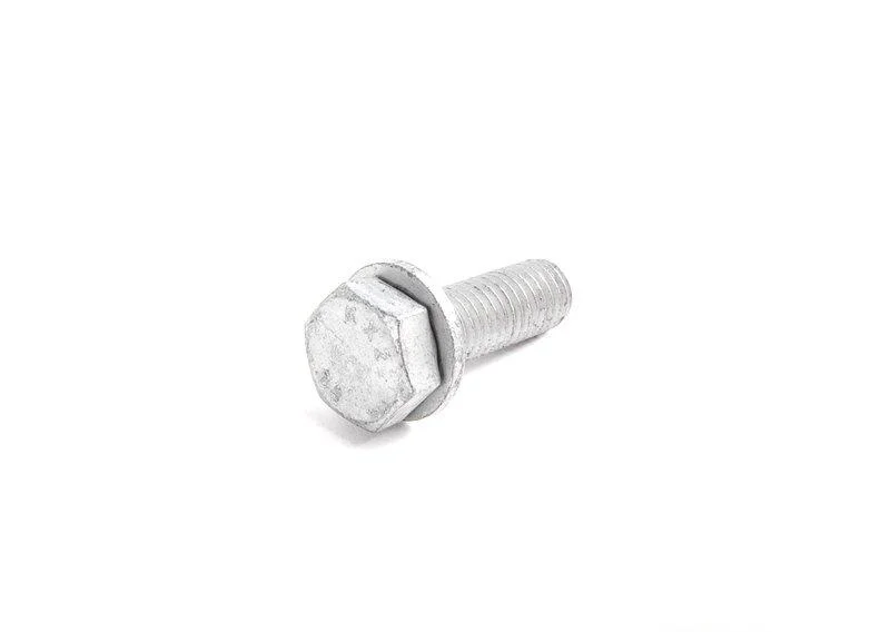 Болт с шестигранной головкой с шайбой 7119904793 BMW - миниатюра 4
