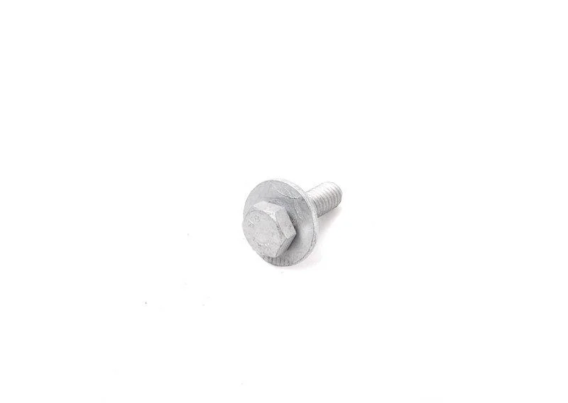 Болт с шестигранной головкой 7119903995 BMW ориг - миниатюра 6