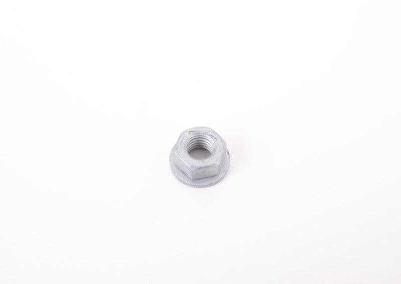 Гайка шестигранная 7129903024 BMW оригинал - миниатюра 2