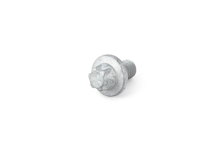 Звездообразной винт гнездо 7119908510 BMW оригинал - миниатюра 2