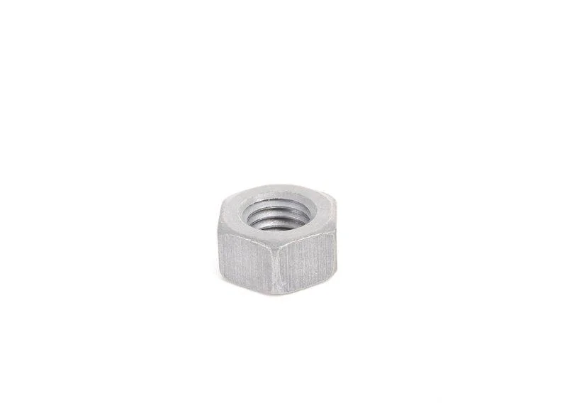 Гайка шестигранная 7119907088 BMW оригинал - миниатюра 3