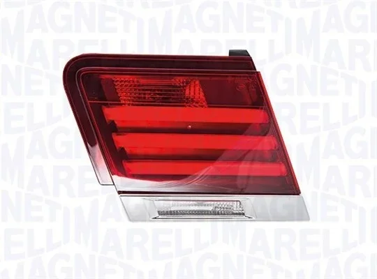 Задний фонарь 714027000806 MAGNETI MARELLI ориг - изображение 1