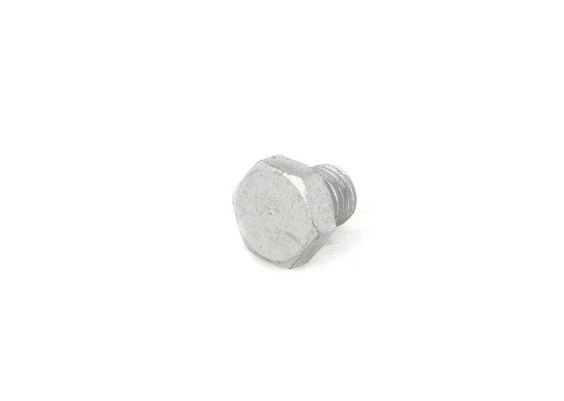 Резьбовая пробка 7119907133 BMW оригинал - миниатюра 2