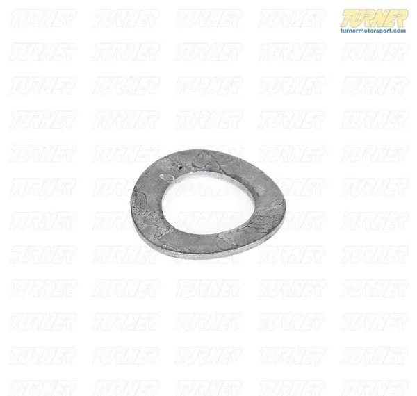 Упругая шайба 7119904115 BMW оригинал - миниатюра 2