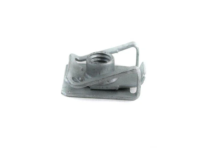 Шайба самонарезающего болта 7147133884 BMW ориг - миниатюра 7